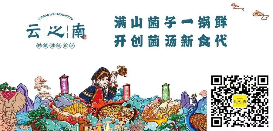 【每周优品】开创菌汤新时代，，是野生菌调味品食材标杆品牌！ - 佰富彩有限公司官网